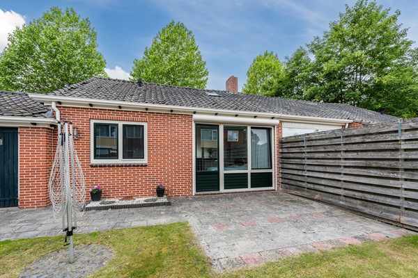 Medium property photo - Nederlandlaan 14, 9501 CC Stadskanaal